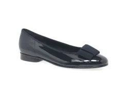 Assist Ballerina Pump