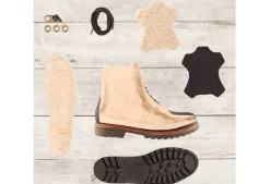 Aviator C1 Warm Lined Boot