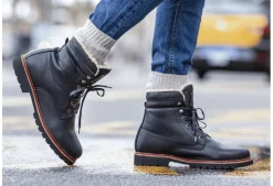 Aviator C2 Warm Lined Boot