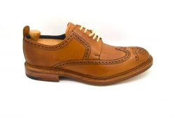 Bailey 11 Derby Brogue