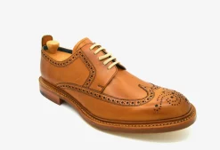 Bailey 11 Derby Brogue