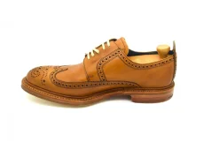 Bailey 11 Derby Brogue