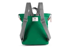 Bantry B Medium Sustainable Zip Backpack