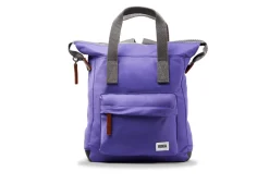 Bantry B Small Sustainable Canvas Backpack