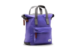 Bantry B Small Sustainable Canvas Backpack