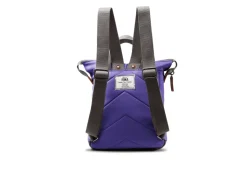 Bantry B Small Sustainable Canvas Backpack