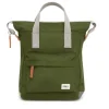 Bantry B Small Sustainable Canvas Backpack