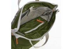 Bantry B Small Sustainable Canvas Backpack