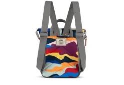 Bantry B Small Sustainable Canvas Backpack