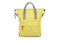 Bantry B Small Sustainable Canvas Backpack