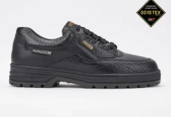 Barracuda Goretex Lace Up
