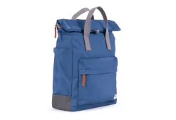 Bayswater Recycled Nylon Medium Backpack