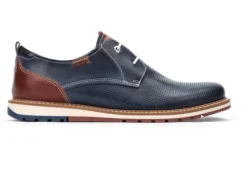 Berna Casual Lace Shoe