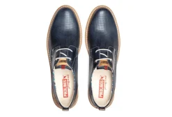 Berna Casual Lace Shoe