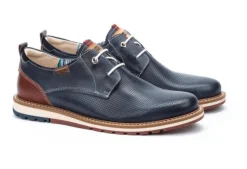 Berna Casual Lace Shoe