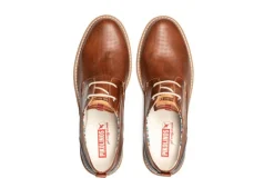 Berna Casual Lace Shoe