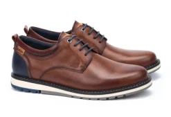 Berna Casual Lace Shoe