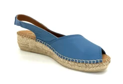 Bernia-P Espadrille Sandal