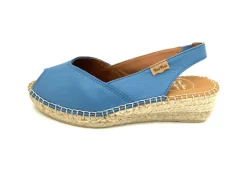 Bernia-P Espadrille Sandal