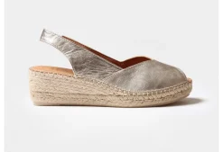 Bernia-P Espadrille Sandal
