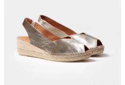 Bernia-P Espadrille Sandal