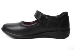 Beth Mary Jane School Shoe