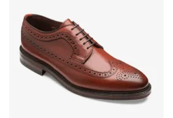 Birkdale Derby Brogue