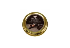 Black Wax Shoe Polish