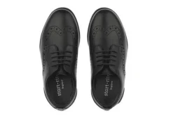 Brogue Pri School Shoe