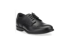 Brogue Senior School Shoe