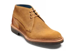 Bronx Chukka Boot