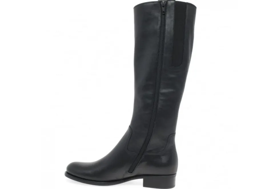 Brook Knee High Boots