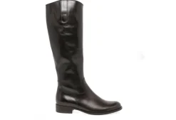 Brook Narrow Knee High Boots