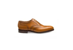 Buckingham Brogue
