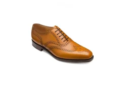 Buckingham Brogue