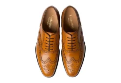 Buckingham Brogue