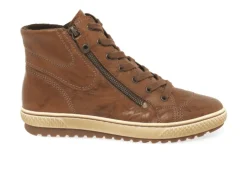 Bulner Hi-Top Trainer