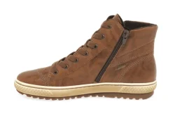 Bulner Hi-Top Trainer