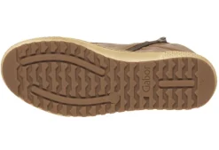 Bulner Hi-Top Trainer