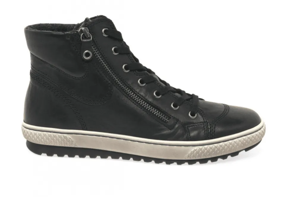 Bulner Hi-Top Trainer
