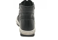 Bulner Hi-Top Trainer