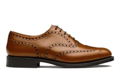 Burwood Oxford Brogue