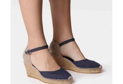 Caldes Espadrille Sandal