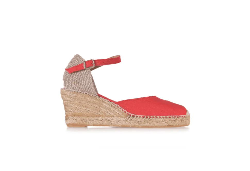 Caldes Espadrille Sandal