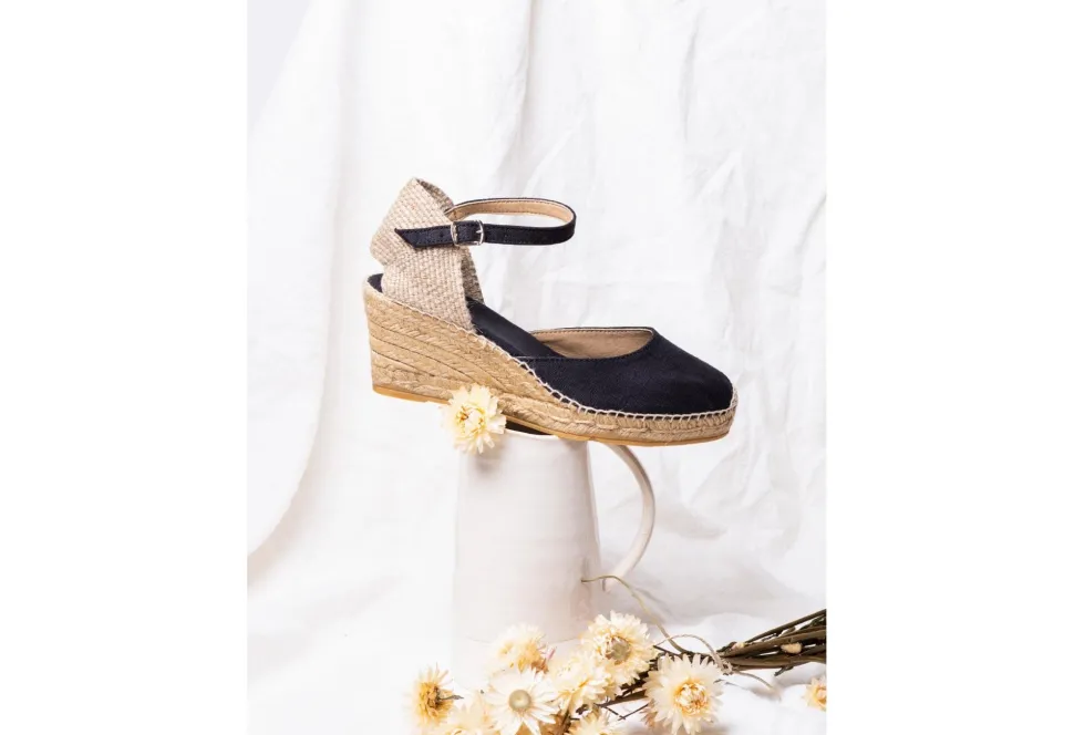Caldes Espadrille Sandal