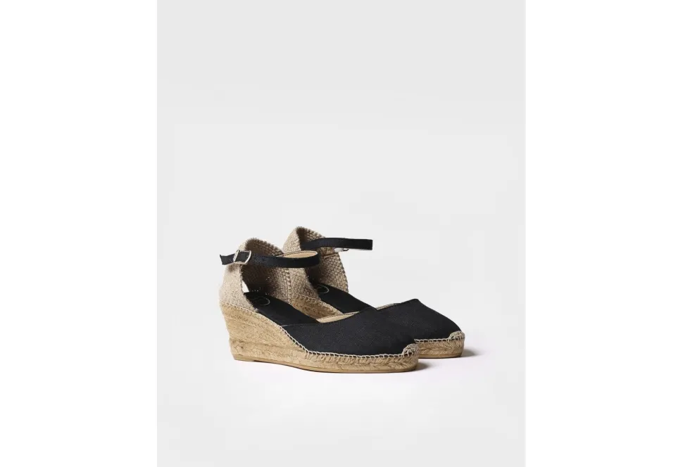 Caldes Espadrille Sandal