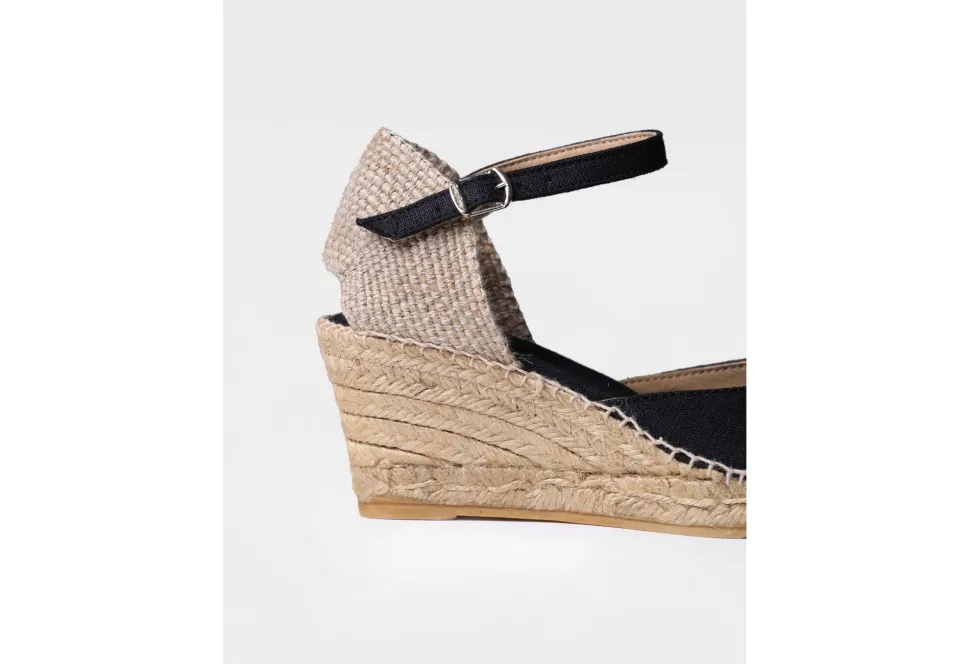 Caldes Espadrille Sandal