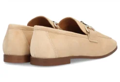 Callie Detailed Loafer