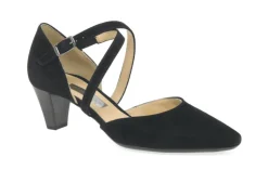 Callow Cross Court Shoe