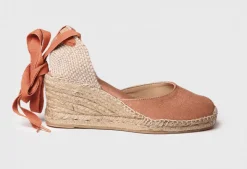 Calogne Espadrille Sandal